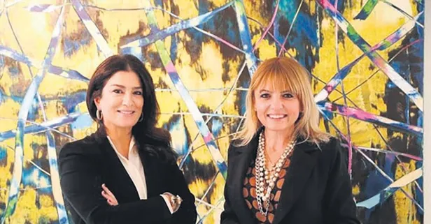 Sanat eve girdi! Ünlüler desr verecek...