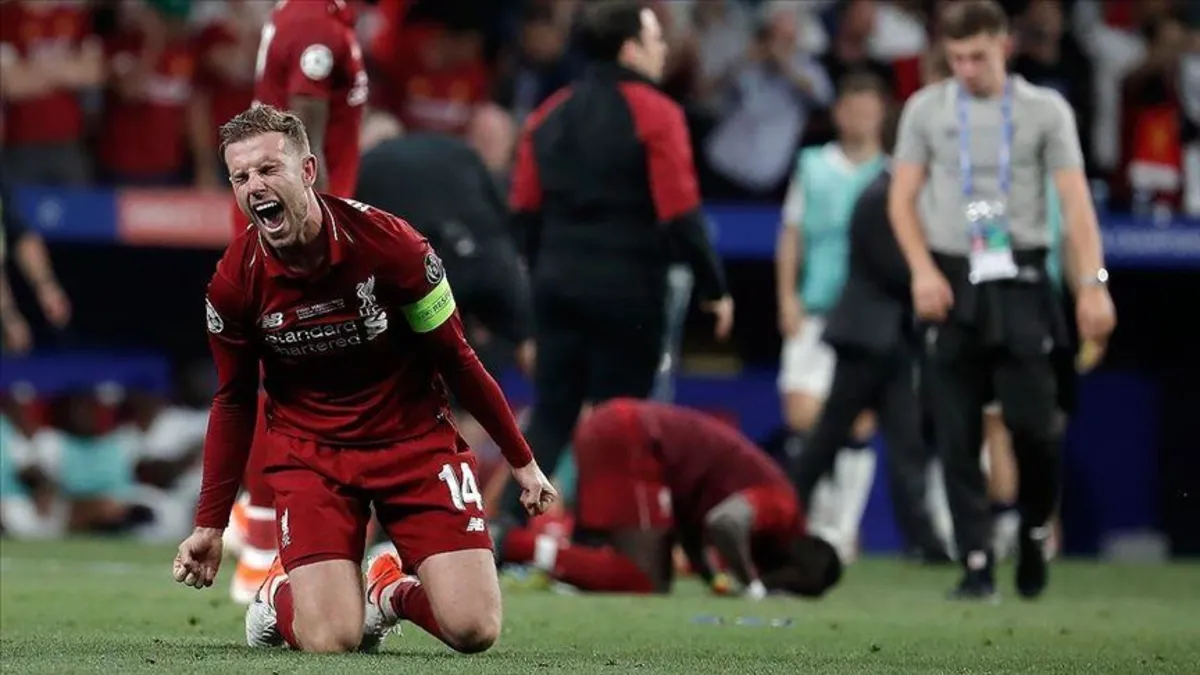 Monaco'dan flaş Jordan Henderson hamlesi!