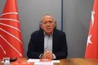 Gürsel Tekin CHP'li fondaşları ve sosyal medya trollerini bombaladı: "Saç kesilecek kel görünecek"