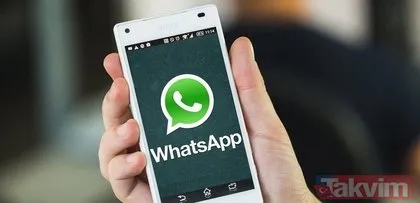 Whatsapp yeni özellikleriyle dikkat çekiyor! İşte son güncellemeyle gelecek bomba özellikler...