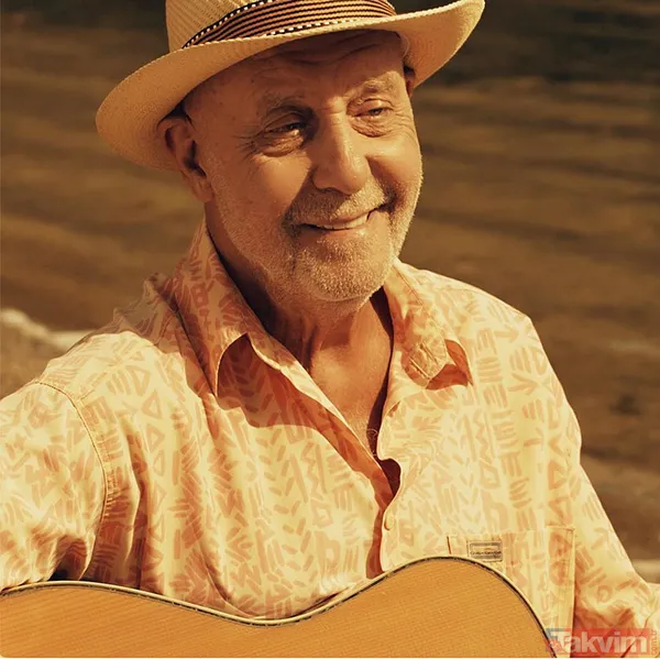 Usta sanatçıya veda! İlhan Şeşen son yolculuğuna uğurlandı | Eşi son aylarını anlattı - 6