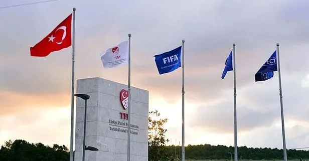 TFF toplanıyor! ADS'nin kaderi belli olacak