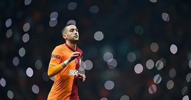 Galatasaray ilk transferini resmen açıkladı! Yıldız futbolcu imzalıyor... Maaşı belli oldu