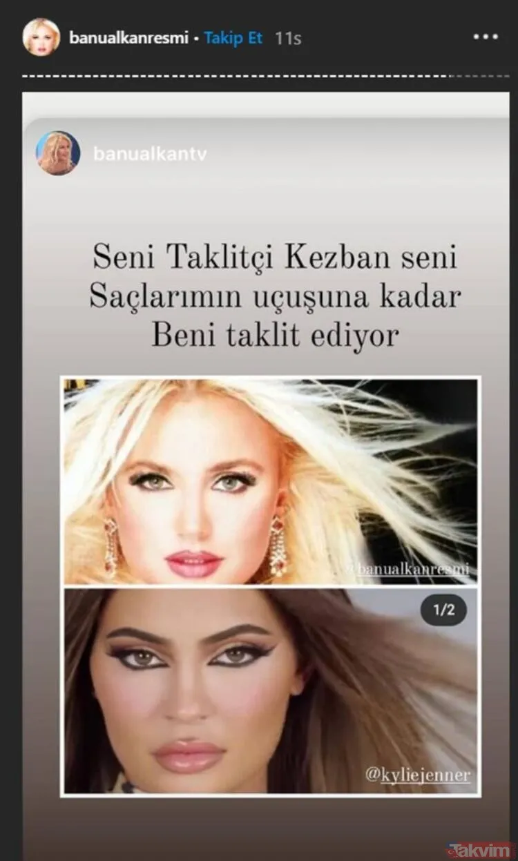 Deniz Uğur, Yeşilçam'ın Afroditini kötü aldı! Hollywood yıllardır bunun hakkında konuşuyor, yeter şimdi