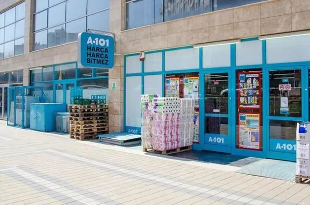 A101 aktüel ürünler kataloğunda neler var? A101 aktüel 19-25 Eylül kataloğu yayınlandı!