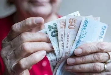 Milyonlarca vatandaş bekliyordu! Yaşlı ve engelli aylığı ödemesi hesaplarda: Bakan Göktaş duyurdu