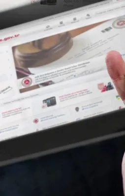 Onlar da e-Devlet sistemine eklendi