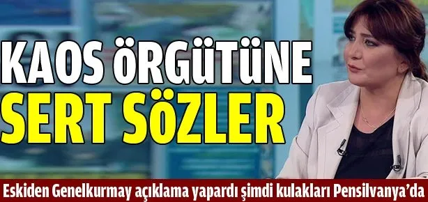 Türkiye siyasetini şekillendirmek istiyorlar