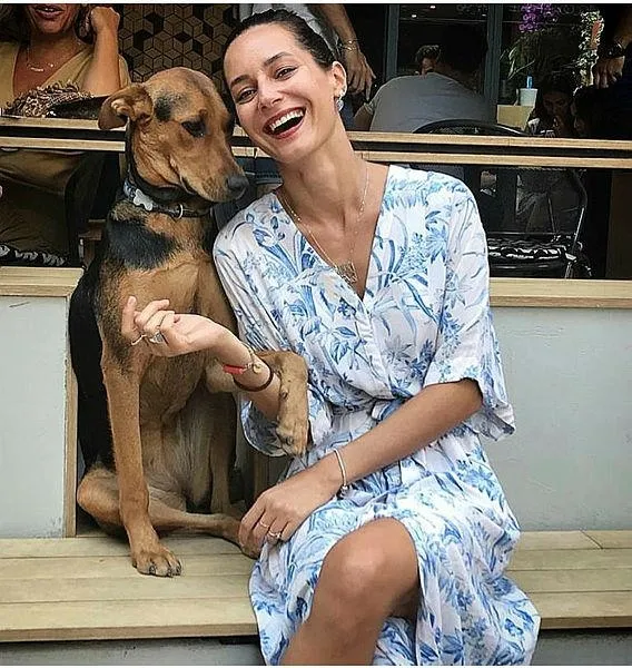 Reklam Kurulu harekete geçti! Hande Erçel’in ablası Gamze Erçel’e ceza