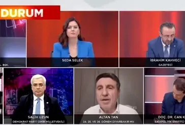 Yeni değil 10 yıllık!