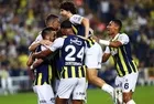 UEFA Konferans Ligi'nde Fenerbahçe'nin rakibi Union Saint-Gilloise!