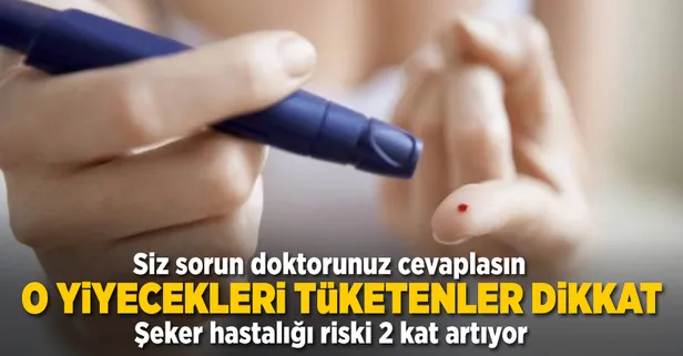 "Eşim çabuk bitiyor!"