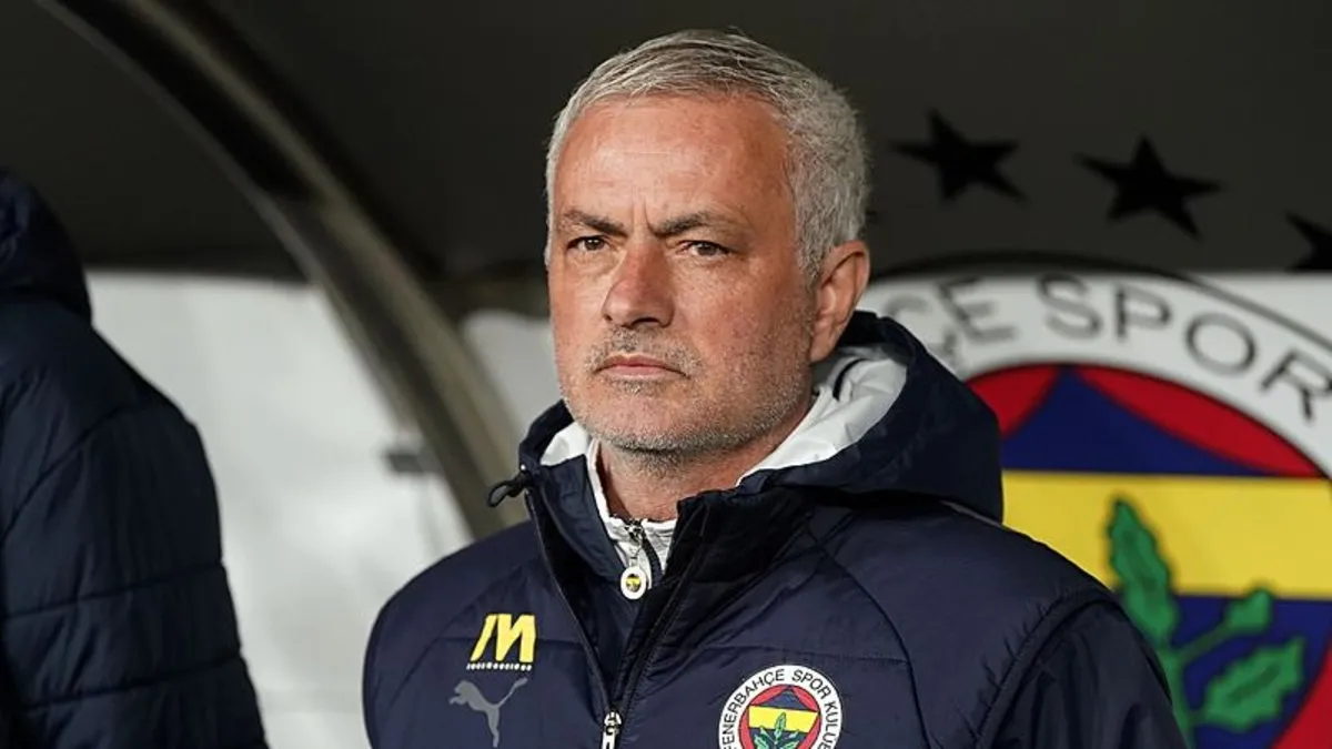 Ruslar Jose Mourinho için devrede! Teklife sıcak bakıyor