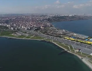 TMMOB’den Kanal İstanbul hazımsızlığı!