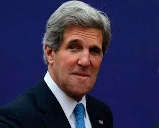 Dunford gitti Kerry geliyor