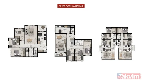 İşte afet konutları ve köy evleri! Hangi ile kaç konut yapılacak... Bakanlık il il ilçe ilçe açıkladı! - 35