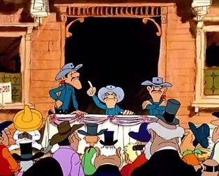 Sosyal medyayı sallayan Zillet İttifakı klibi