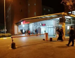 İstanbul’da hastane doldu taştı