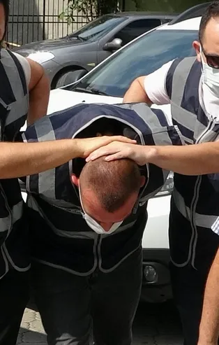 Barda 2 kişiyi öldüren bodyguard tutuklandı