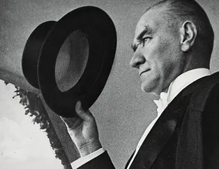 TBMM Başkanı Şentop’tan 10 Kasım mesajı