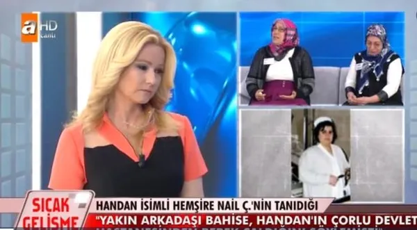 Ölen annesinin erkek olduğunu öğrenen kıza ikinci şok-6