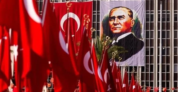 Atatürk’ün gençler için söylediği en unutulmaz, anlamlı özlü sözleri ve mesajlar! Atatürk’ün 19 Mayıs ile ilgili sözleri!