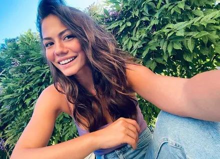 Ozan Güven'in darbettiği Deniz Bulutsuz'a koruma kararı! "1 saatten fazla ağır fiziksel şiddete maruz kaldım" demişti...-2