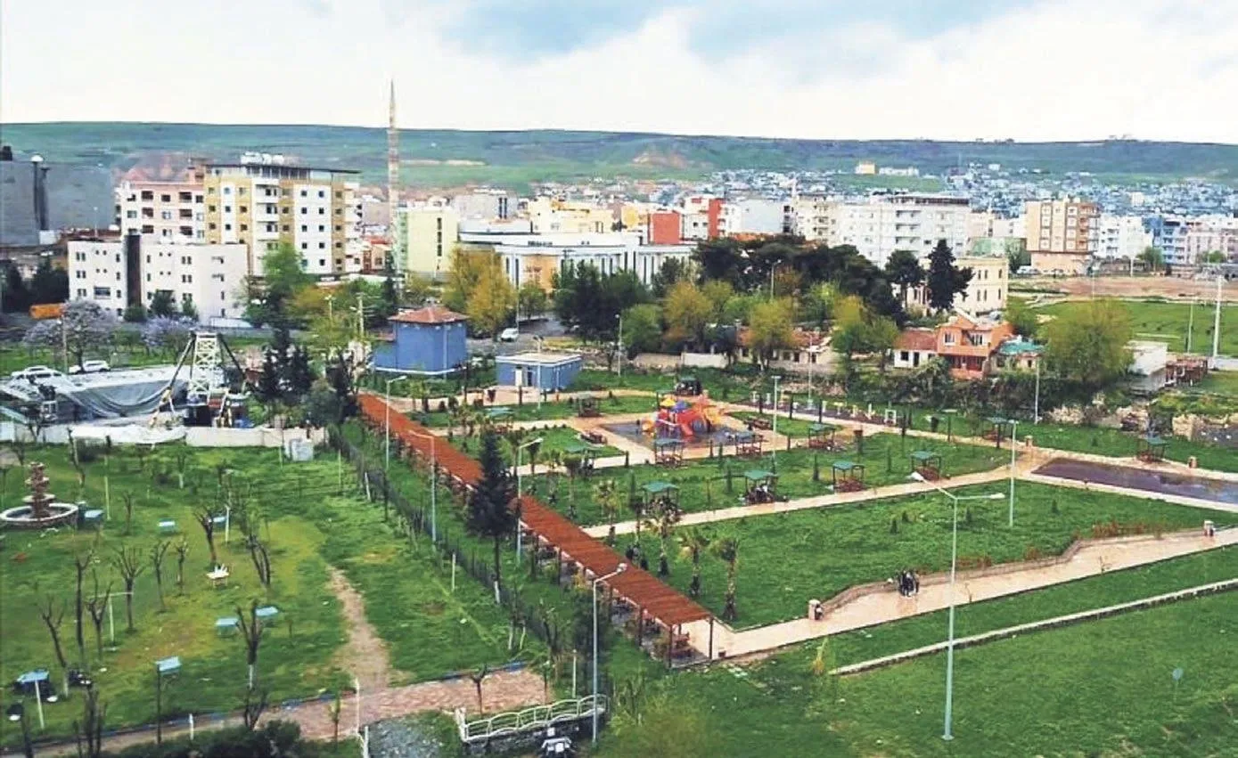 Güneydoğu şaha kalktı