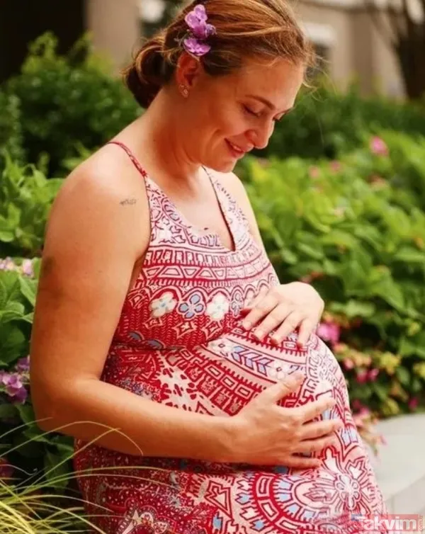 Ceyda Düvenci’nin 13 kilo verdiren 40 yaş üzeri diyet listesi - 12