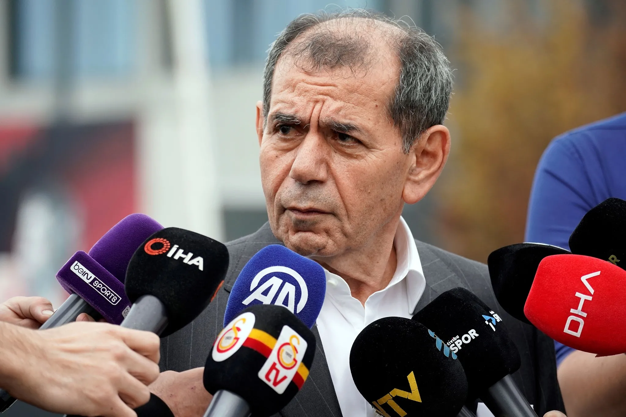 GALATASARAY TRANSFER HABERLERİ | Beşiktaş'ın eski golcüsü Galatasaray'a geliyor! Taraftarlar çıldıracak - 7