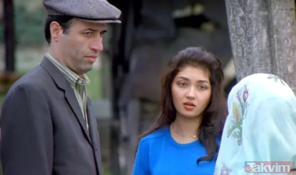 Canım Kardeşim'in çocuk yıldızıydı siz bir de son halini görün! Yeşilçam'da sadece 14 filmde rol aldı sırra kadem bastı meğer yeni işi... - 38