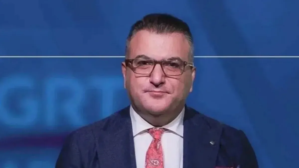 Cem Küçük gözaltına alındı! MASAK raporları ve şantaj iddiası dosyada