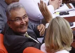 Deniz Baykal’ın geri dönüş planı