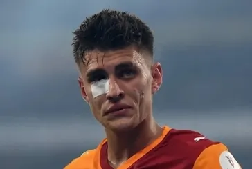 Holigan gözaltına alındı!