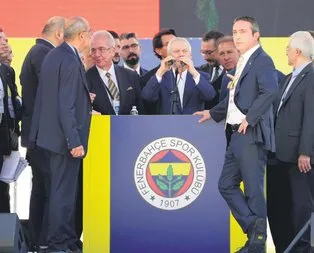 Kulübü kimseye satamazsınız!