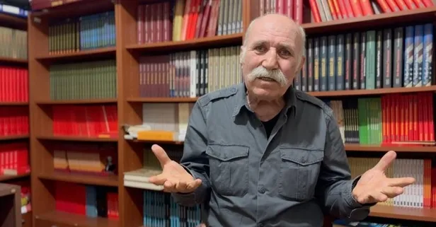 HKP Genel Başkanı Nurullah Efe ve oğlu adli kontrol şartıyla serbest bırakıldı