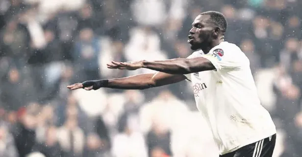 Kartal sakata geldi: Krizlerle boğuşan Beşiktaş'ta iki oyuncu daha sakatlandı