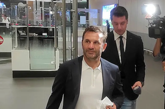 Galatasaray'da Okan Buruk ile 32 yıl aradan sonra bir ilk
