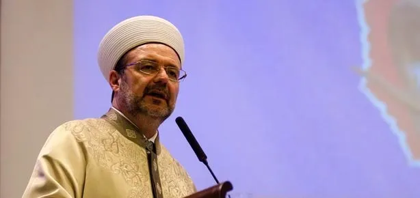 Aradaki farkı anlamak şart