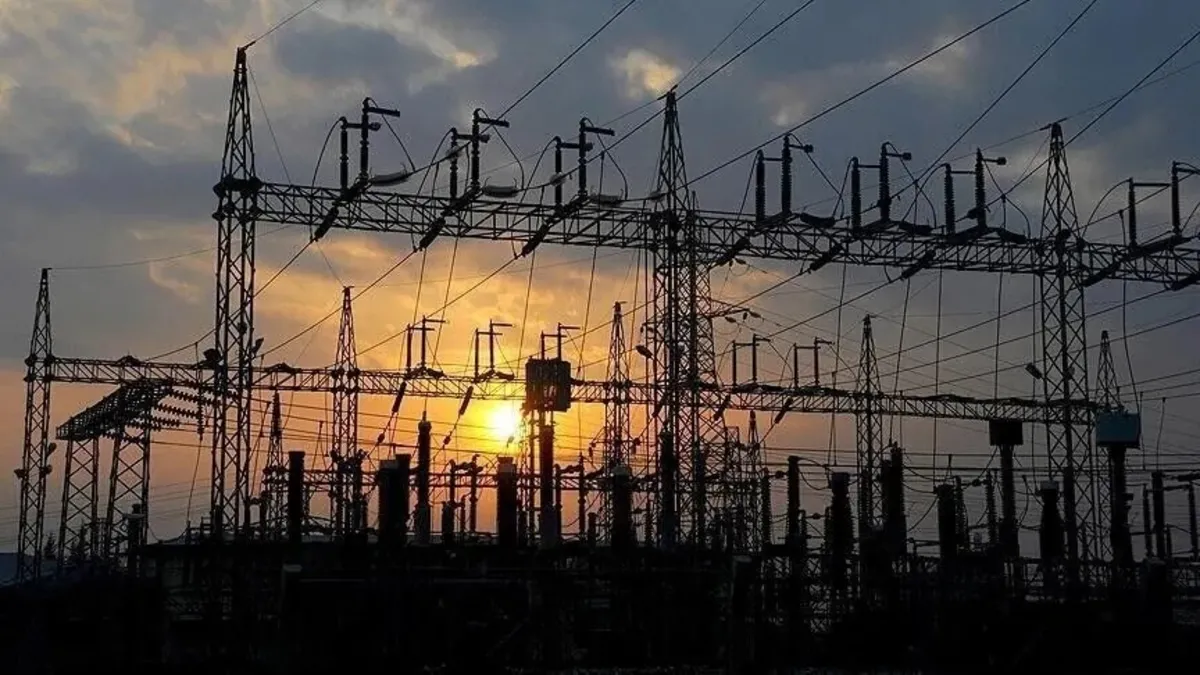 Türkiye'nin Elektrik Altyapısına 28 Milyar Dolarlık Yatırım