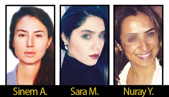 17/25 Aralık kumpasının ihbarları ABD'den-2