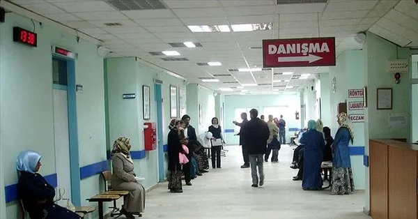 devlet hastanelerinde sigortasiz muayene ucreti ne kadar 2019 muayene katki payi sorgulama takvim