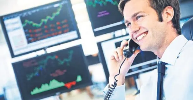 Borsa 10 bini geçti! Borsada haftanın kazandıranları