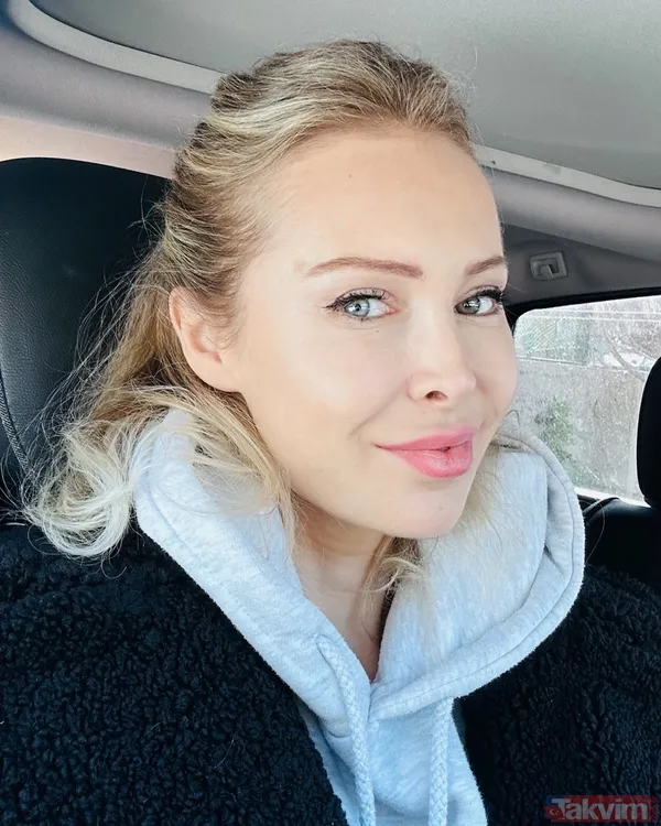 Yıldız'ın Paylaşımında Elif Ada'nın Son Hali Dikkat Çekti. Annesinin Boyuna Yetişen Elif Ada, Güzelliğiyle Beğeni Toplarken Babası İbrahim Tatlıses'e...