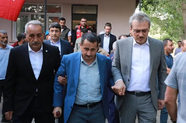Son dakika: MSB'den acı haber! Pençe-Şimşek Harekatı bölgesinde 2 asker şehit oldu-7