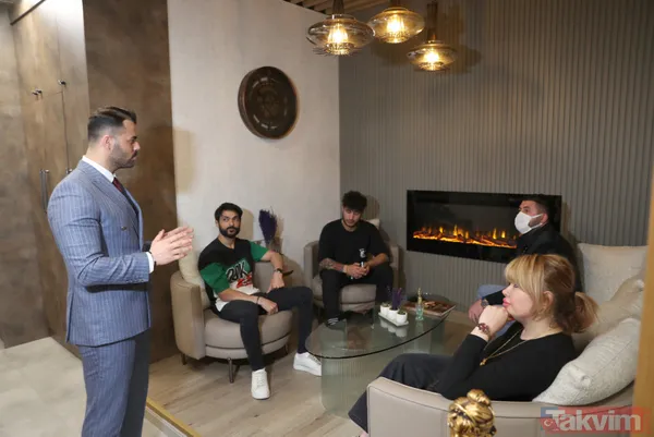 İranlı şebeke lüks yaşam vaadi ve fotoğraflarla 1 milyar dolar vurgun yaptı - 2