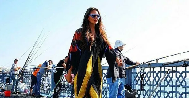 Hayaldi gerçek oldu!