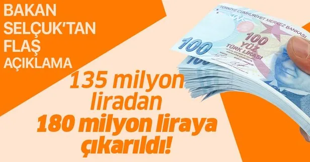 Son Dakika Bakan Zehra Zumrut Selcuk Duyurdu Sosyal Yardimlasma