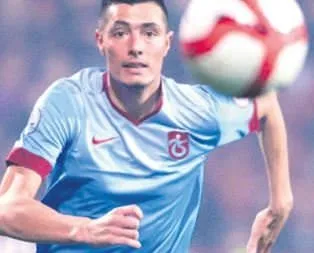 Napoli’ye hazır ol!