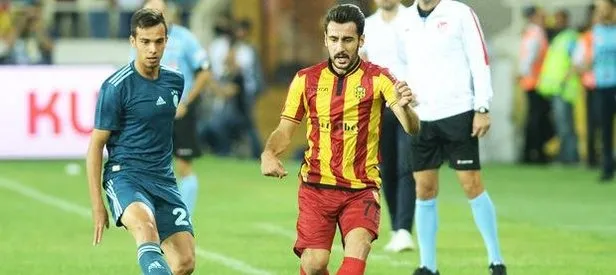 F.Bahçe Malatya’da kayıp! Müthiş seri bitti